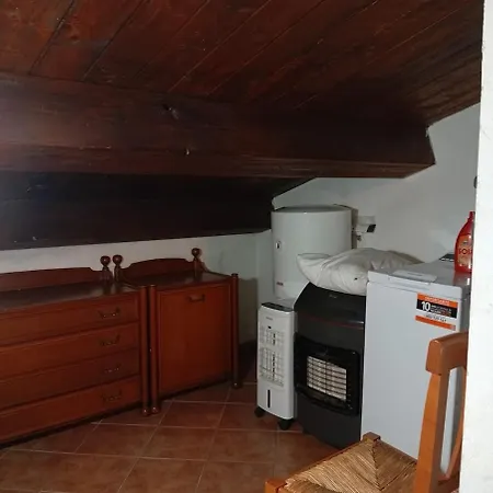 Apartamento La Mansarda Del Corso Sassari