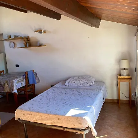 La Mansarda Del Corso Appartement Sassari