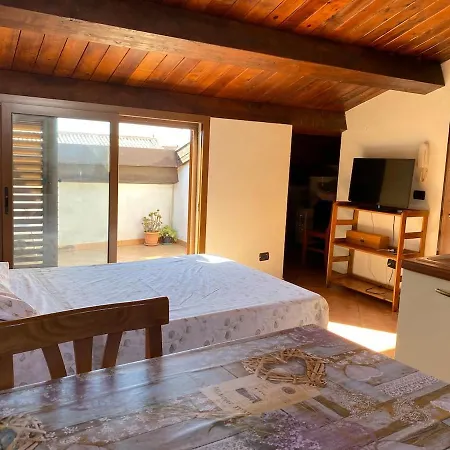 Appartement La Mansarda Del Corso