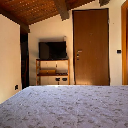 Apartamento La Mansarda Del Corso Sassari