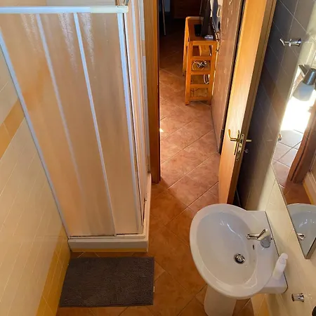 La Mansarda Del Corso *