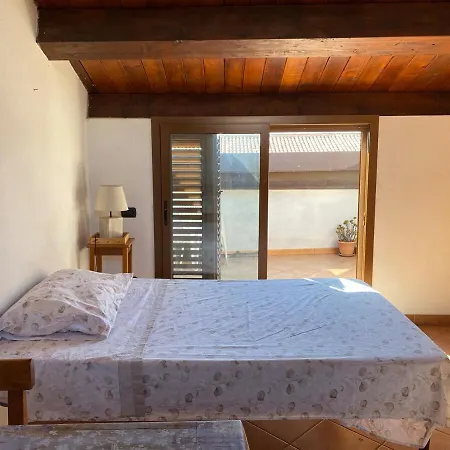 La Mansarda Del Corso Apartamento