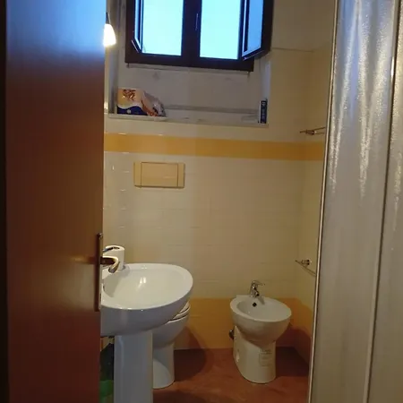 La Mansarda Del Corso Apartamento Sassari