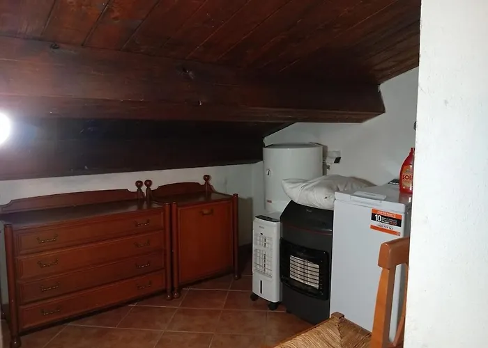Apartamento La Mansarda Del Corso Sassari