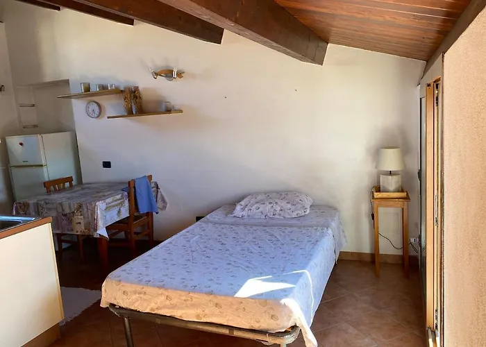 La Mansarda Del Corso Apartamento Sassari