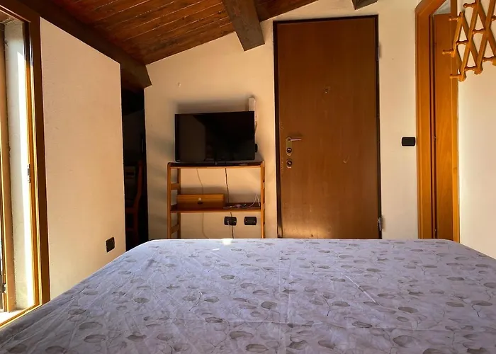 Apartamento La Mansarda Del Corso Sassari