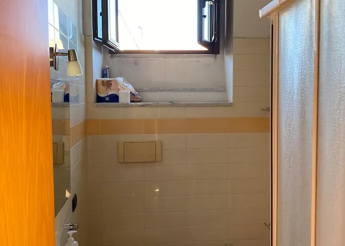 La Mansarda Del Corso *