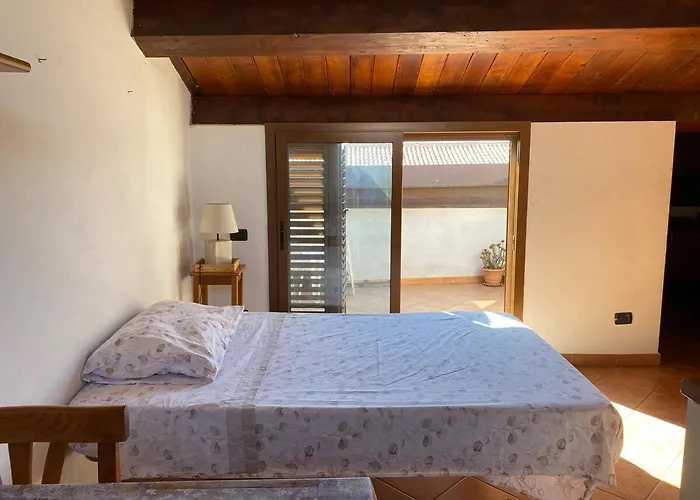 La Mansarda Del Corso Apartamento