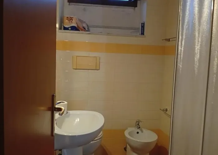 La Mansarda Del Corso Apartamento Sassari